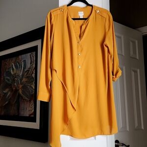 Chicos, tunic top
